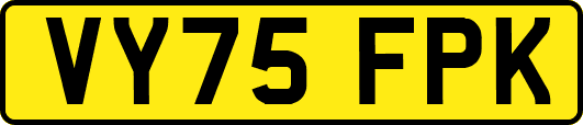 VY75FPK