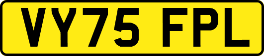 VY75FPL