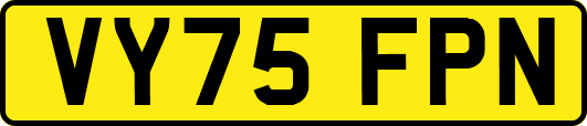 VY75FPN