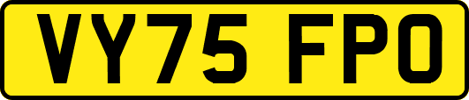 VY75FPO