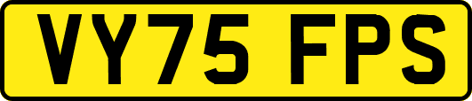 VY75FPS
