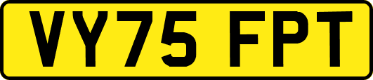 VY75FPT