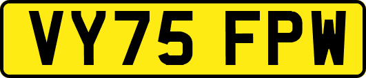 VY75FPW