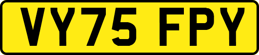VY75FPY