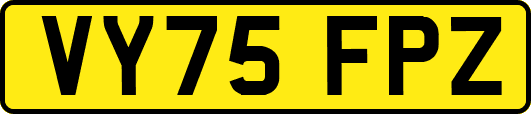 VY75FPZ
