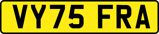 VY75FRA