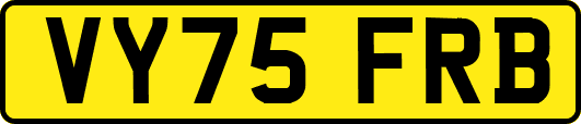 VY75FRB