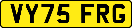 VY75FRG