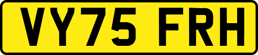 VY75FRH