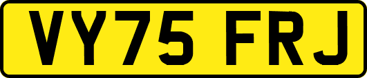 VY75FRJ