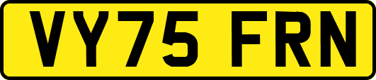 VY75FRN