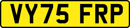 VY75FRP