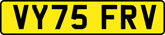 VY75FRV