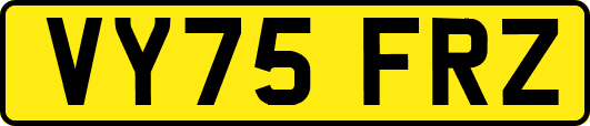 VY75FRZ
