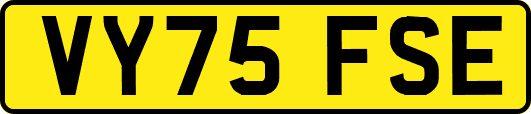 VY75FSE