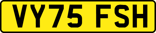 VY75FSH
