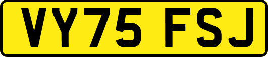 VY75FSJ