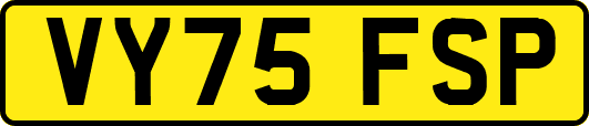 VY75FSP