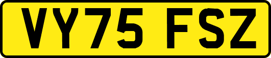 VY75FSZ