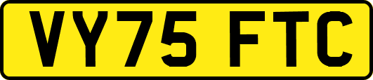 VY75FTC