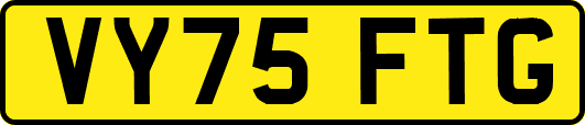 VY75FTG