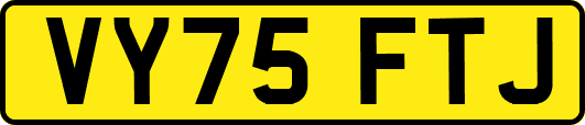 VY75FTJ