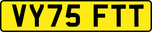 VY75FTT