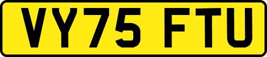 VY75FTU
