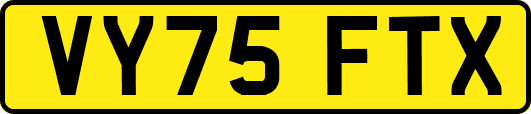 VY75FTX