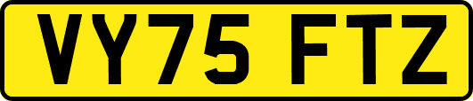 VY75FTZ