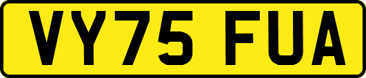 VY75FUA