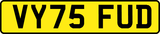 VY75FUD