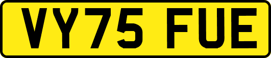 VY75FUE