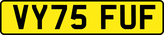 VY75FUF