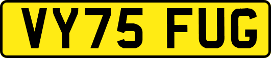 VY75FUG