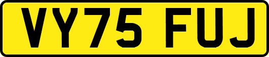 VY75FUJ