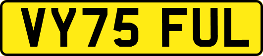 VY75FUL