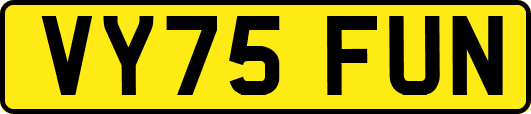 VY75FUN