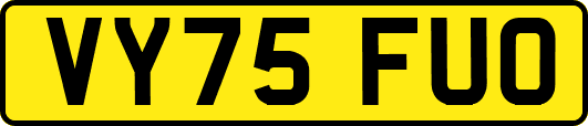 VY75FUO