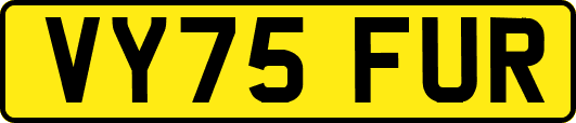 VY75FUR