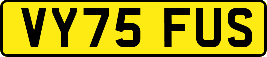 VY75FUS