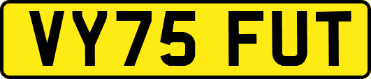 VY75FUT