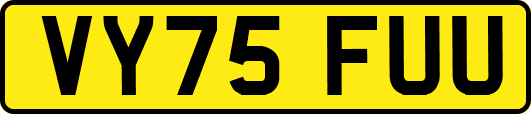 VY75FUU