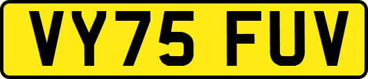 VY75FUV