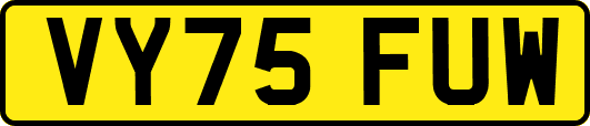 VY75FUW