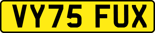 VY75FUX