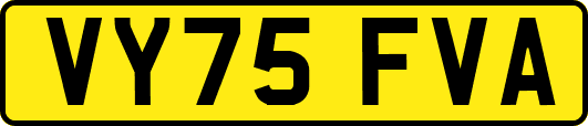 VY75FVA