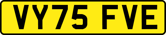 VY75FVE