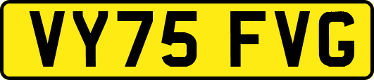 VY75FVG