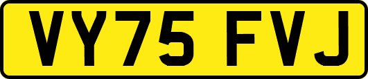 VY75FVJ